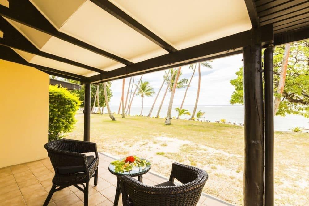 Tambua Sands Beach Resort Korotogo Dış mekan fotoğraf