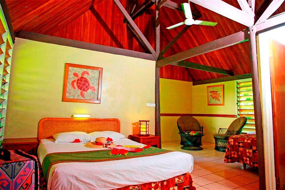 Tambua Sands Beach Resort Korotogo Dış mekan fotoğraf