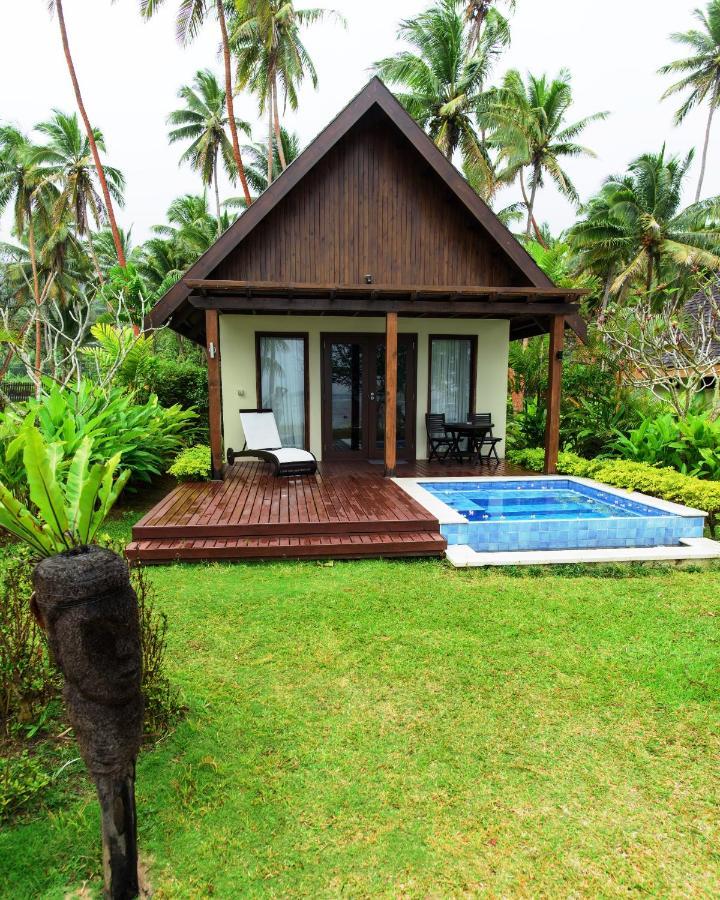 Tambua Sands Beach Resort Korotogo Dış mekan fotoğraf
