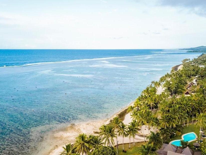 Tambua Sands Beach Resort Korotogo Dış mekan fotoğraf