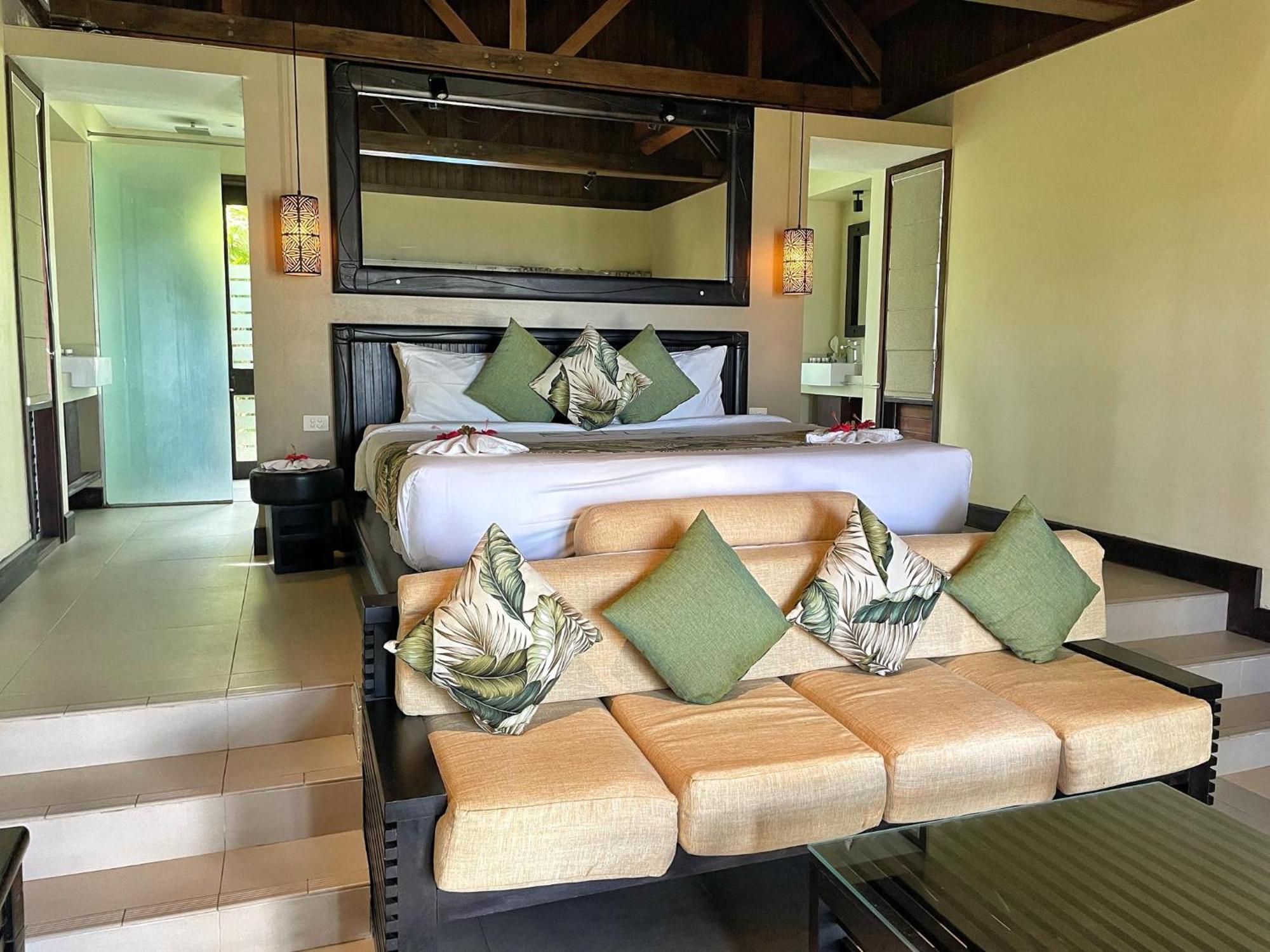 Tambua Sands Beach Resort Korotogo Dış mekan fotoğraf