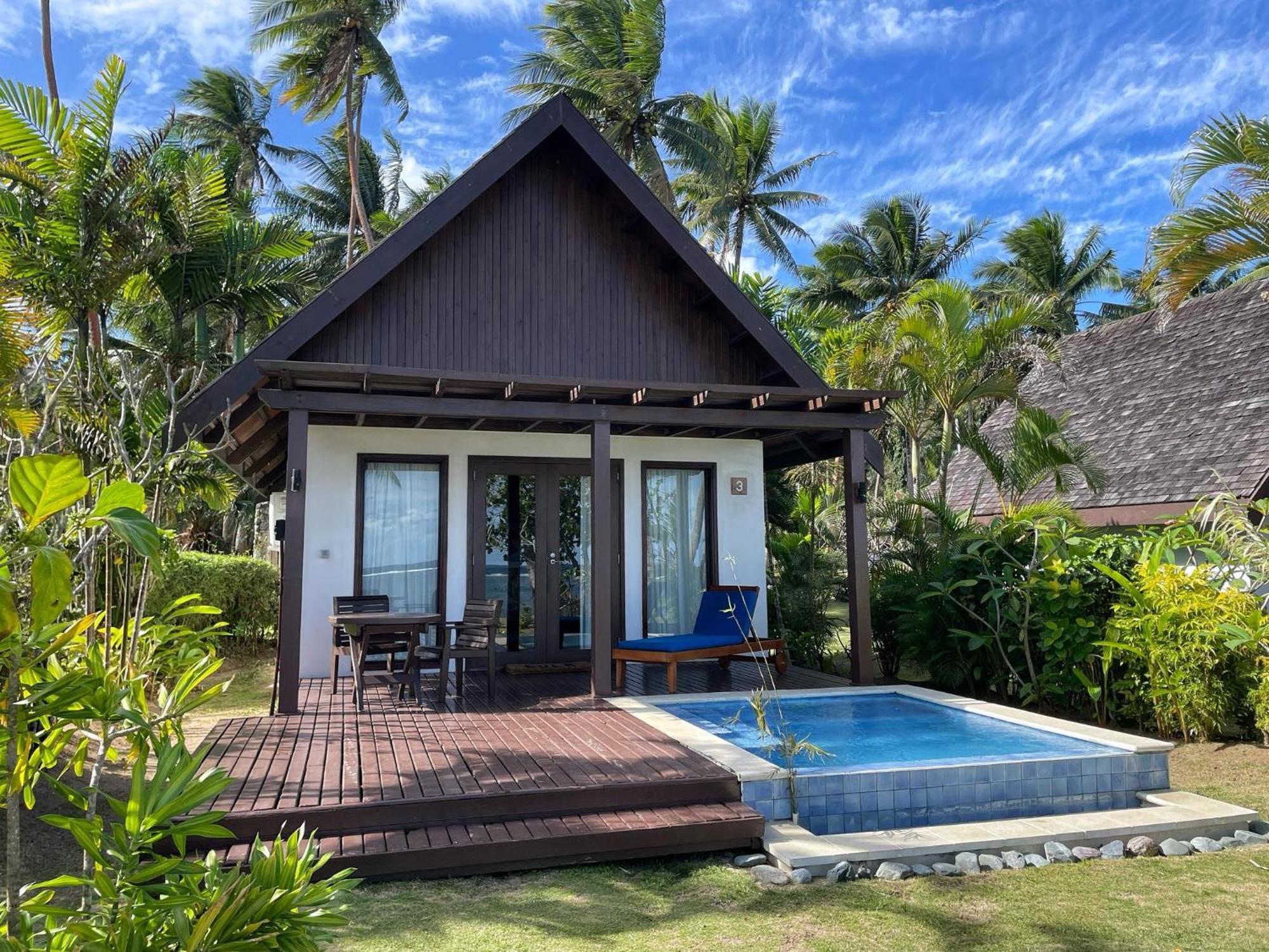 Tambua Sands Beach Resort Korotogo Dış mekan fotoğraf