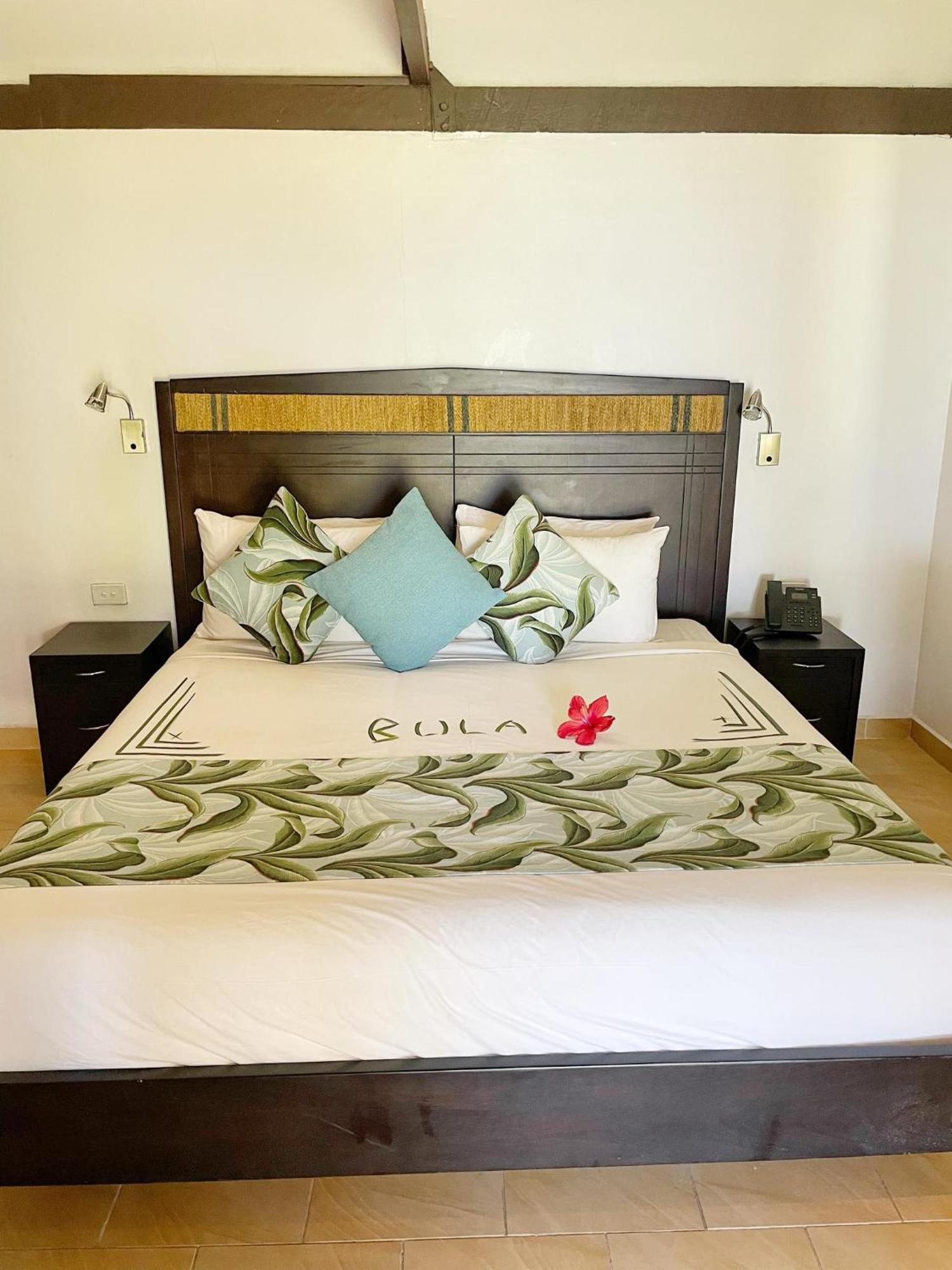 Tambua Sands Beach Resort Korotogo Dış mekan fotoğraf