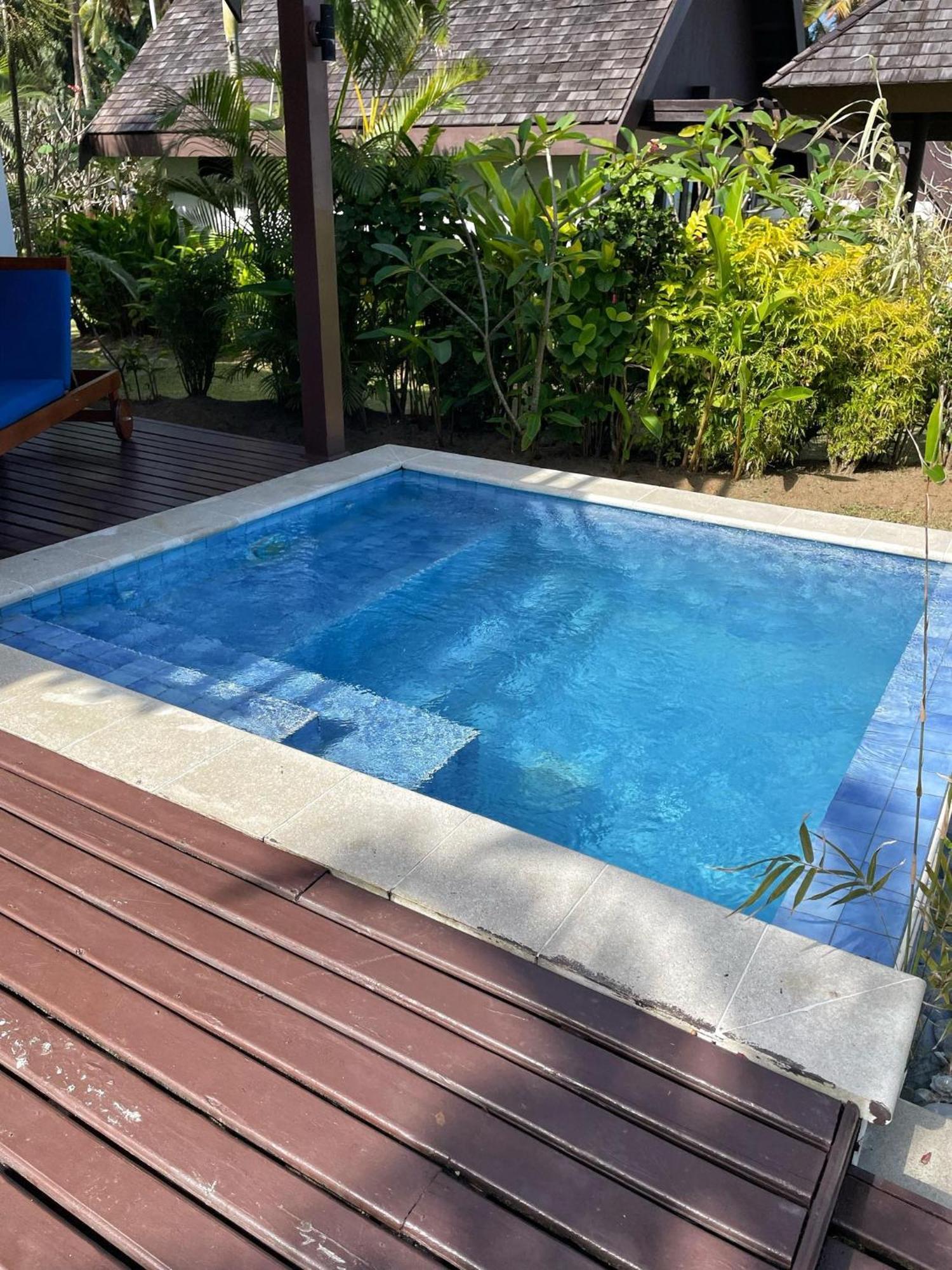 Tambua Sands Beach Resort Korotogo Dış mekan fotoğraf
