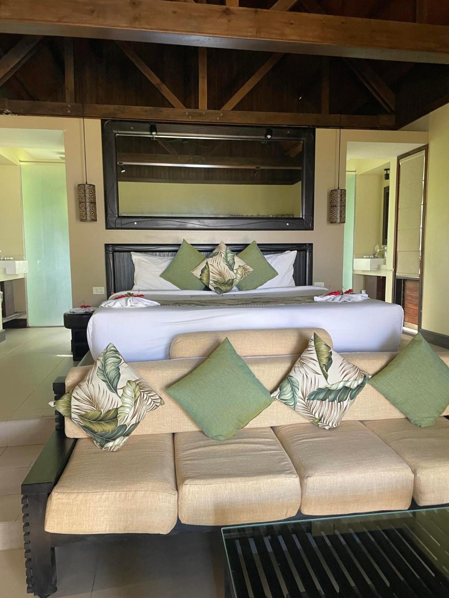 Tambua Sands Beach Resort Korotogo Dış mekan fotoğraf
