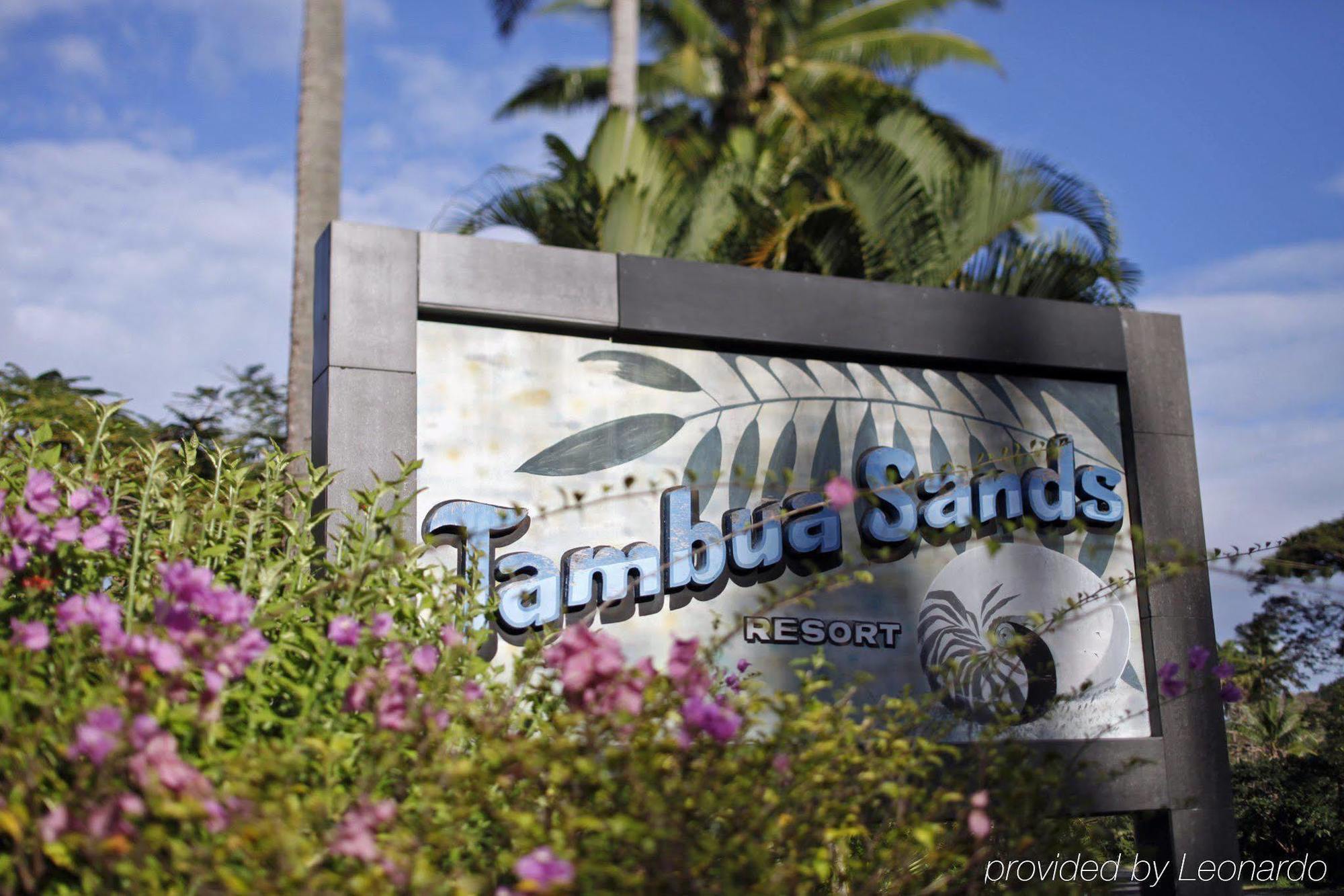 Tambua Sands Beach Resort Korotogo Dış mekan fotoğraf
