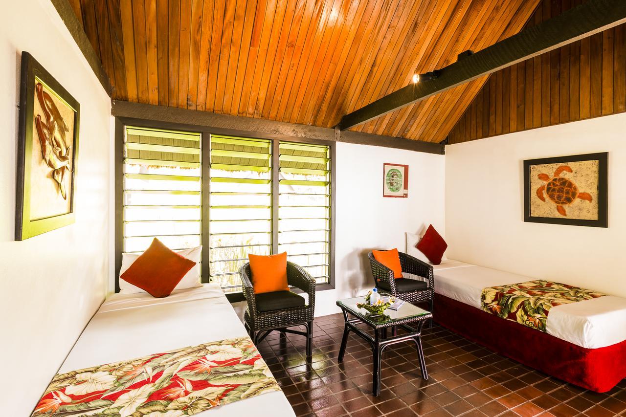 Tambua Sands Beach Resort Korotogo Dış mekan fotoğraf