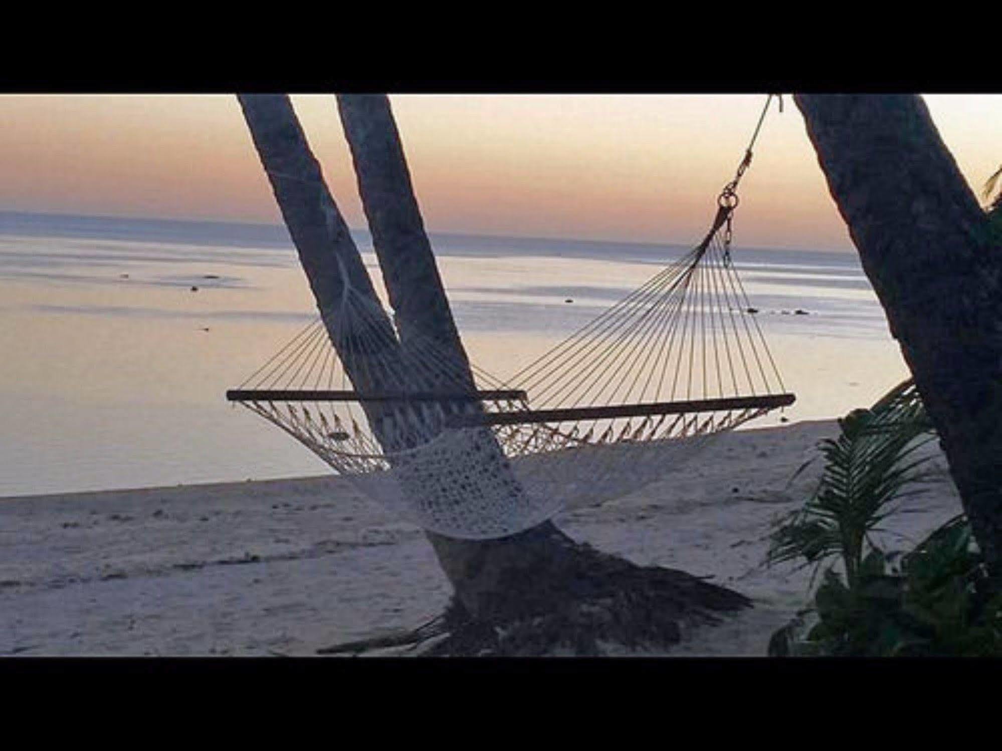 Tambua Sands Beach Resort Korotogo Dış mekan fotoğraf
