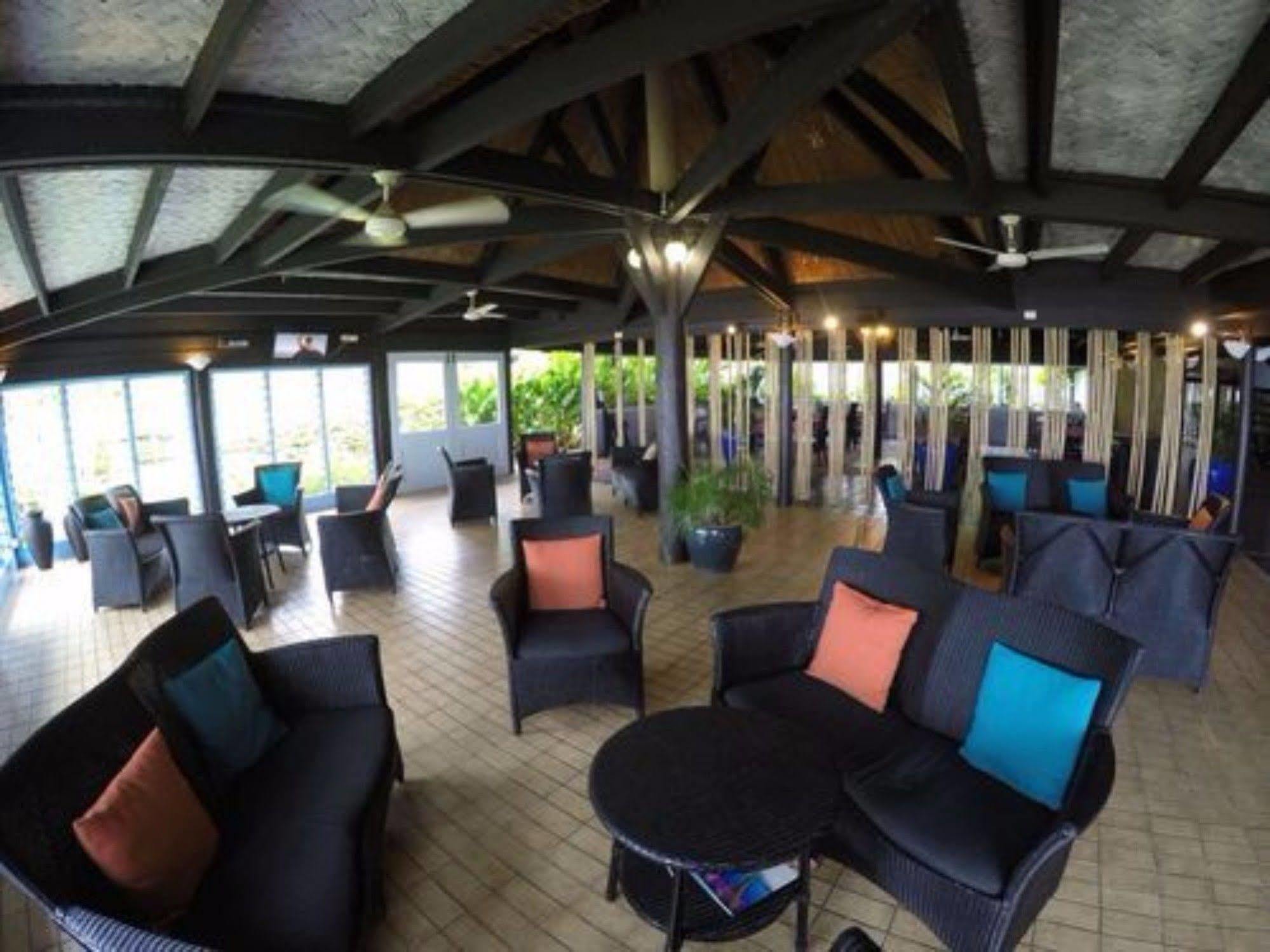 Tambua Sands Beach Resort Korotogo Dış mekan fotoğraf