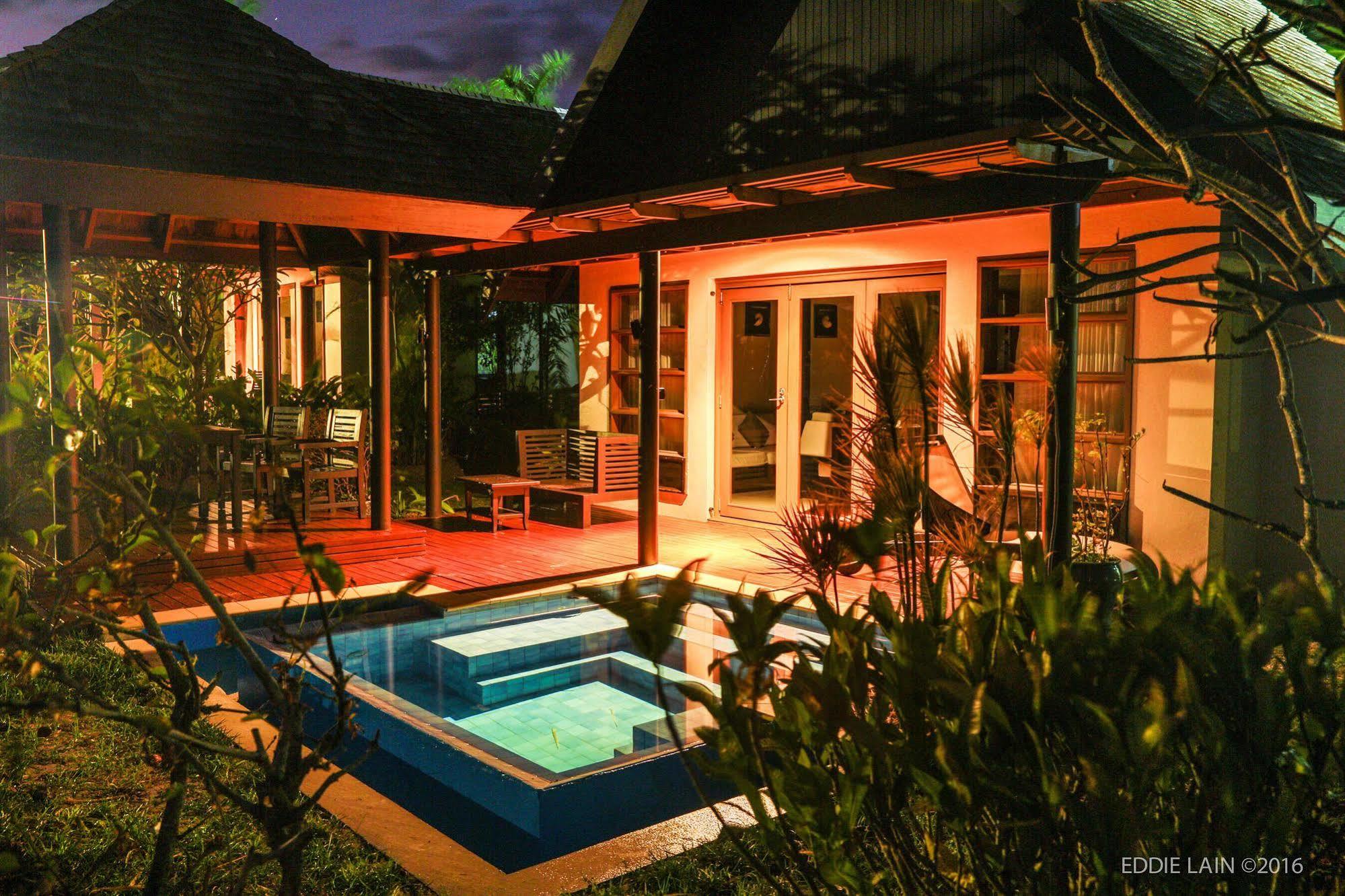 Tambua Sands Beach Resort Korotogo Dış mekan fotoğraf