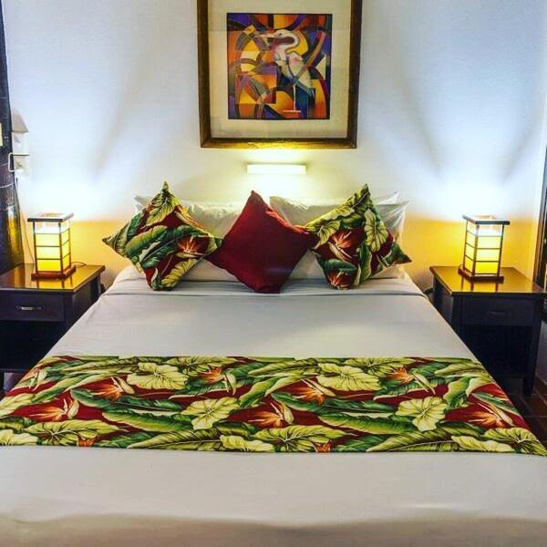 Tambua Sands Beach Resort Korotogo Dış mekan fotoğraf