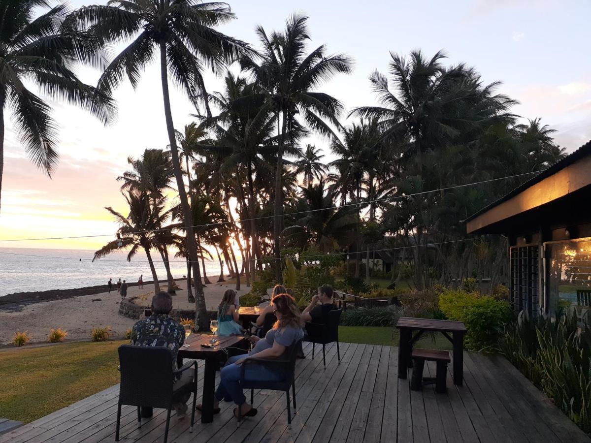 Tambua Sands Beach Resort Korotogo Dış mekan fotoğraf