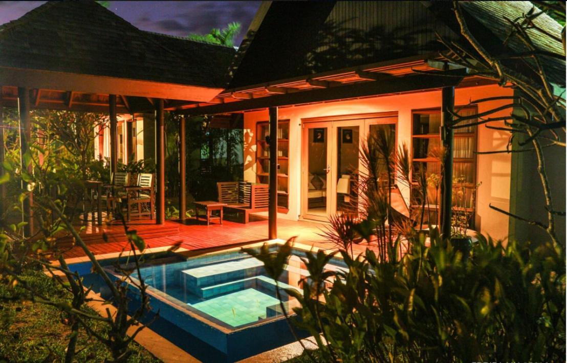 Tambua Sands Beach Resort Korotogo Dış mekan fotoğraf
